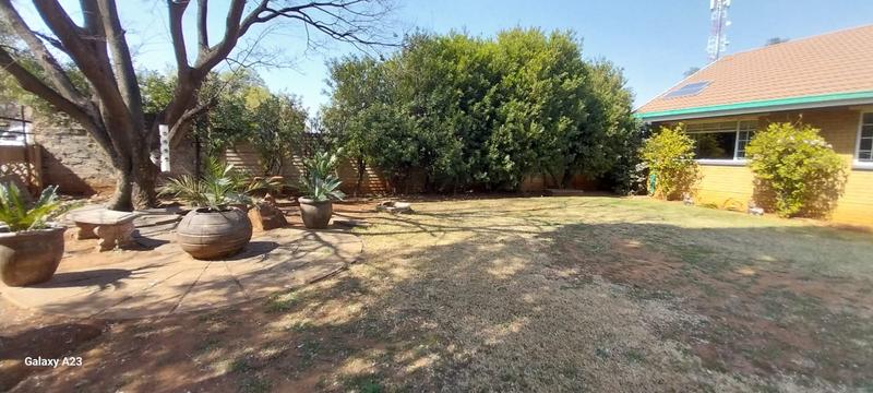 0 Bedroom Property for Sale in Vaalpark Free State